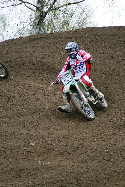 MEZ MČR Pacov 20.4.2008